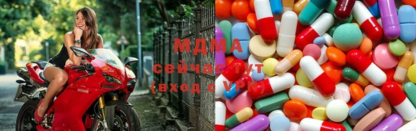 молекула духа Чердынь